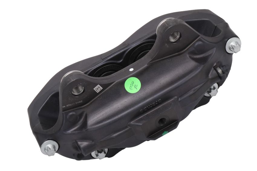 ACDelco GM Genuine Parts Disc Brake Calipers for 2013-2019 ATS, 2016-2020 CT6, 2014-2019 CTS - 84544155