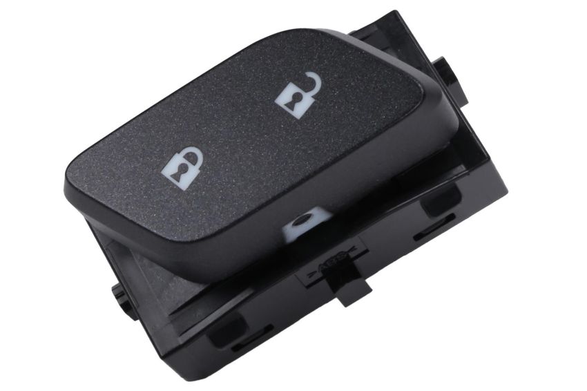ACDelco Replacement Switches for 2013-2016 SRX - 84545390