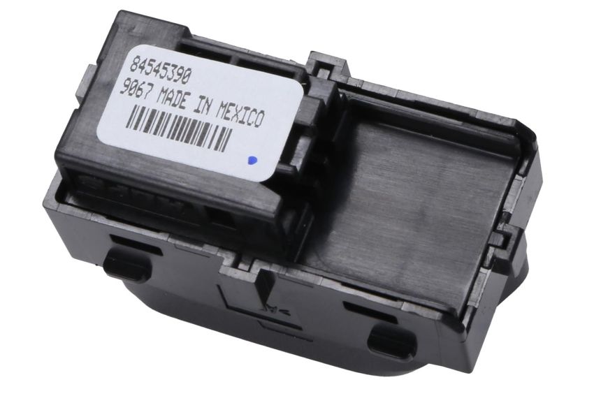 ACDelco Replacement Switches for 2013-2016 SRX - 84545390