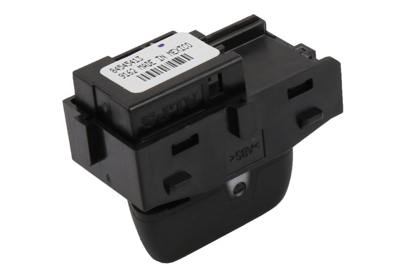 ACDelco Replacement Switches 84545413