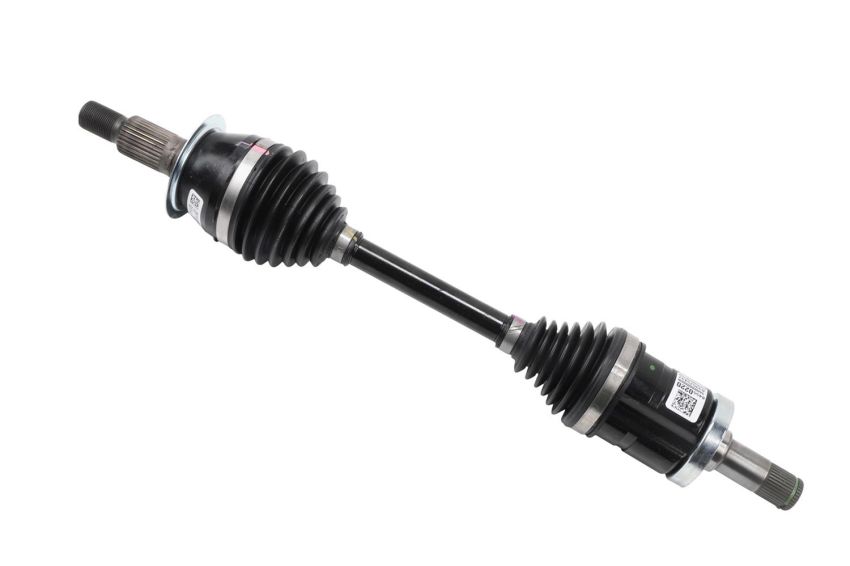 ACDelco GM Genuine Parts CV Drive Axles for 2014-2019 CTS - 84550220