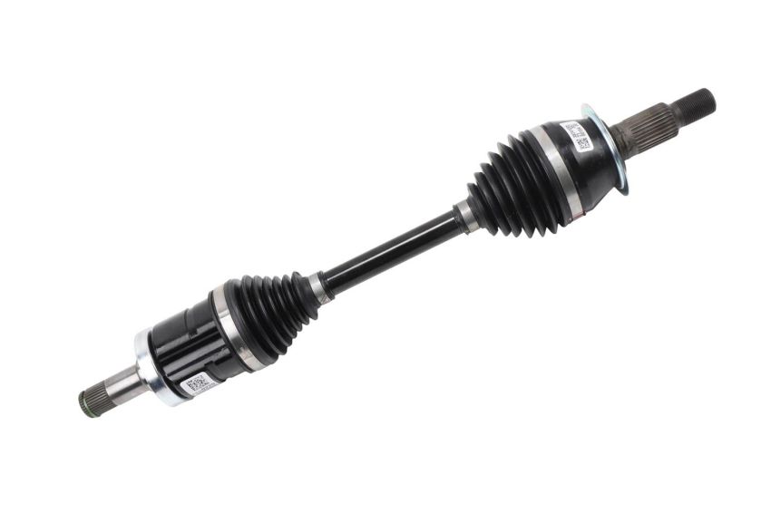 ACDelco GM Genuine Parts CV Drive Axles for 2014-2019 CTS - 84550220