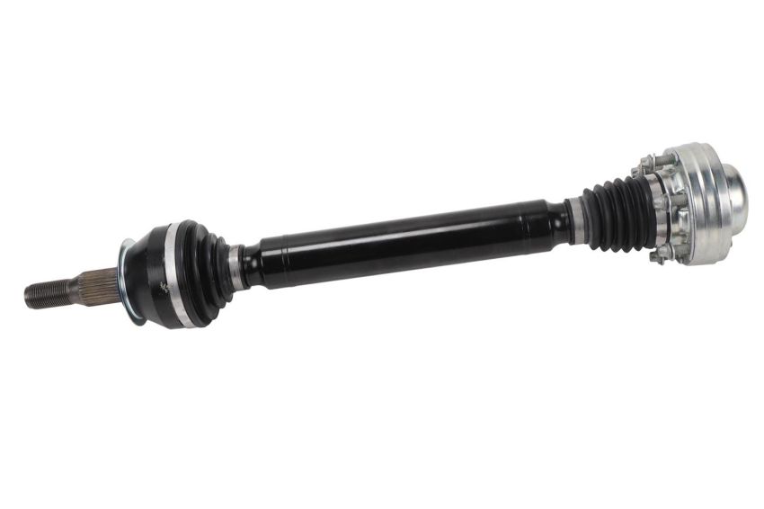 ACDelco GM Genuine Parts CV Drive Axles for 2014-2019 CTS - 84550225