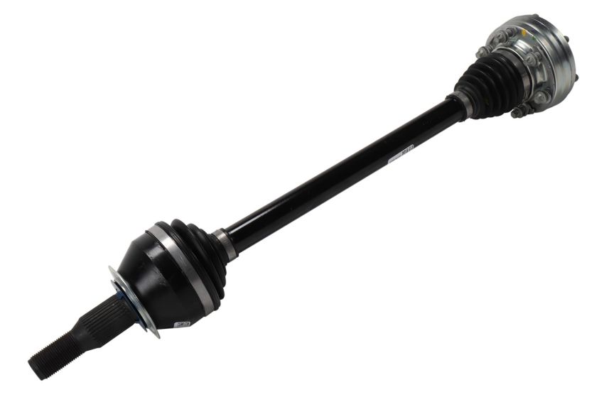 ACDelco GM Genuine Parts CV Drive Axles for 2016-2019 ATS, 2014-2019 CTS - 84550226