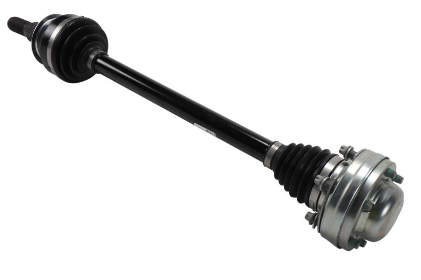 ACDelco GM Genuine Parts CV Drive Axles for 2016-2019 ATS, 2014-2019 CTS - 84550226