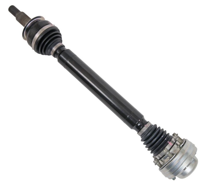 ACDelco GM Genuine Parts CV Drive Axles for 2013-2019 ATS - 84550227
