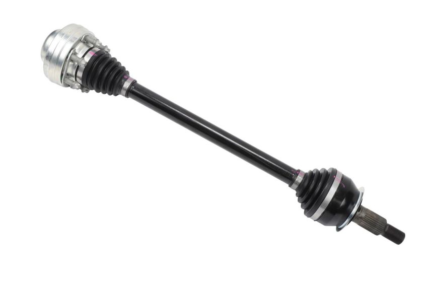 ACDelco GM Genuine Parts CV Drive Axles for 2014-2019 CTS - 84550229