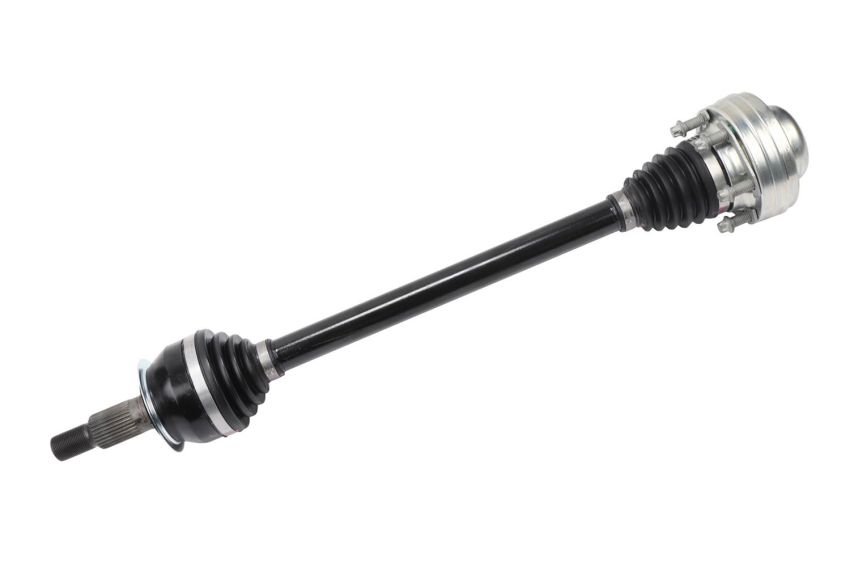 ACDelco GM Genuine Parts CV Drive Axles for 2014-2019 CTS - 84550229