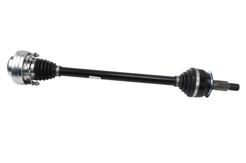 ACDelco GM Genuine Parts CV Drive Axles for 2014-2019 CTS - 84550230