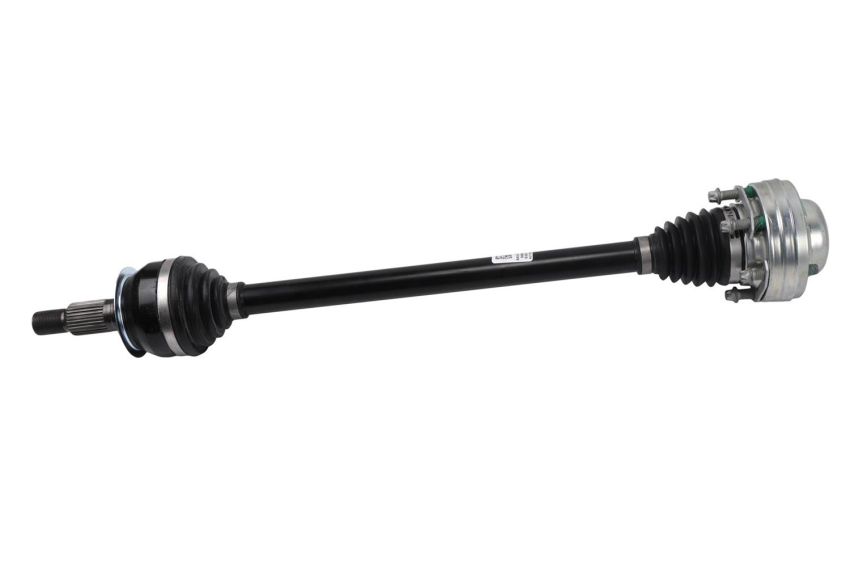 ACDelco GM Genuine Parts CV Drive Axles for 2014-2019 CTS - 84550230
