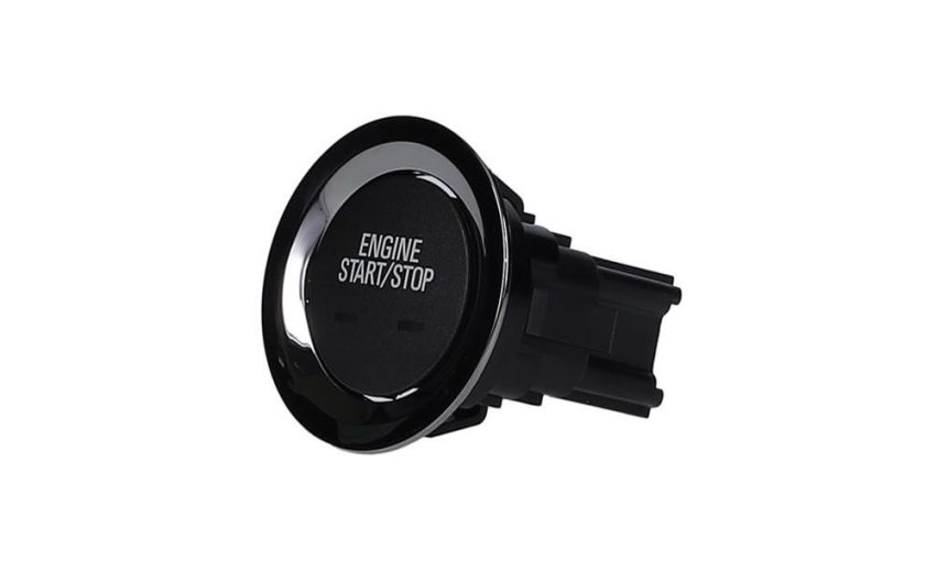 ACDelco Electrical Switches 84553747