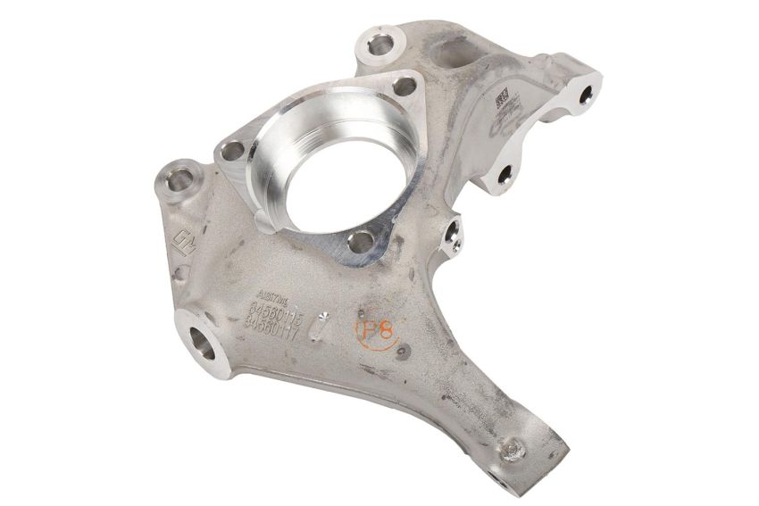 ACDelco Suspension Knuckles 84560115