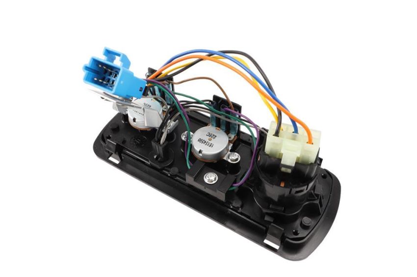 ACDelco HVAC Control Panels 84563969