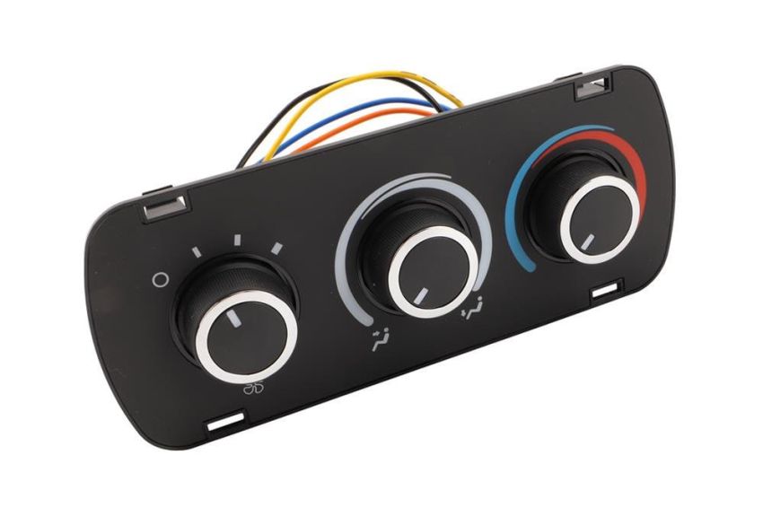 ACDelco HVAC Control Panels 84563969