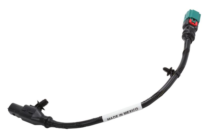 ACDelco Wiring Harnesses 84564097