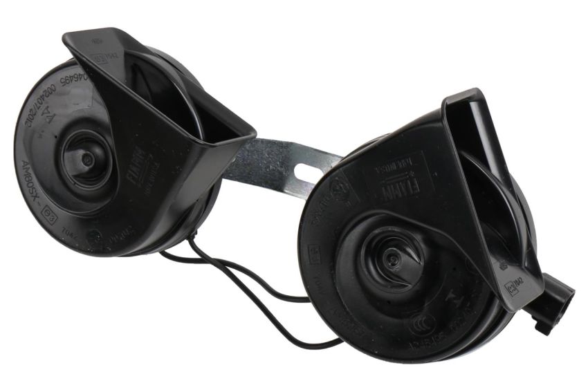 ACDelco GM Genuine Parts Replacement Horns 84566359
