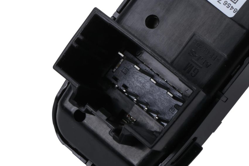 ACDelco GM Genuine Parts Power Window Switches 84567042