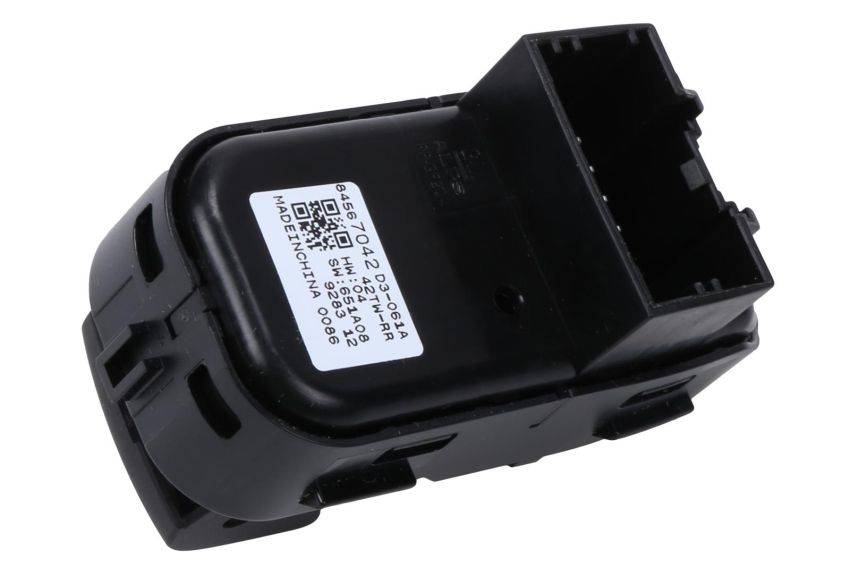 ACDelco GM Genuine Parts Power Window Switches 84567042