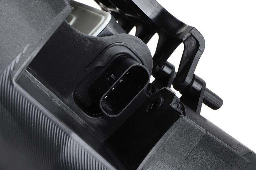 ACDelco Grille Shutters 84571731