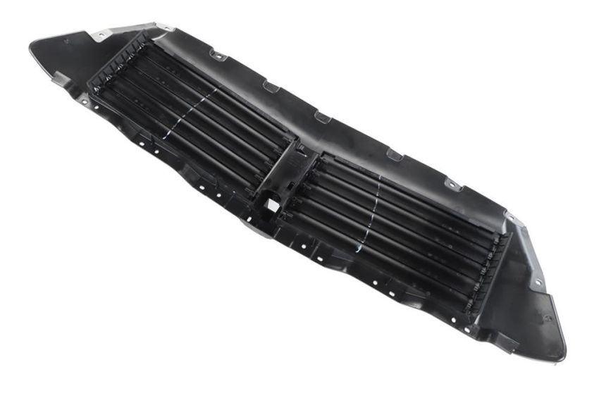 ACDelco Grille Shutters 84571731