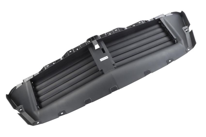 ACDelco Grille Shutters 84571731