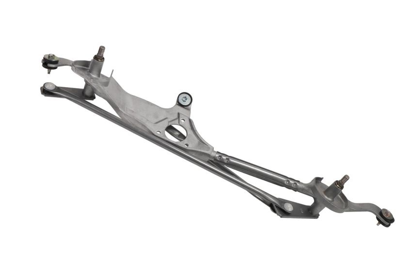 ACDelco GM Genuine Parts Windshield Wiper Transmission Linkages for 2014-2020 IMPALA, 2013-2015 MALIBU, 2016 MALIBU LIMITED - 84572804