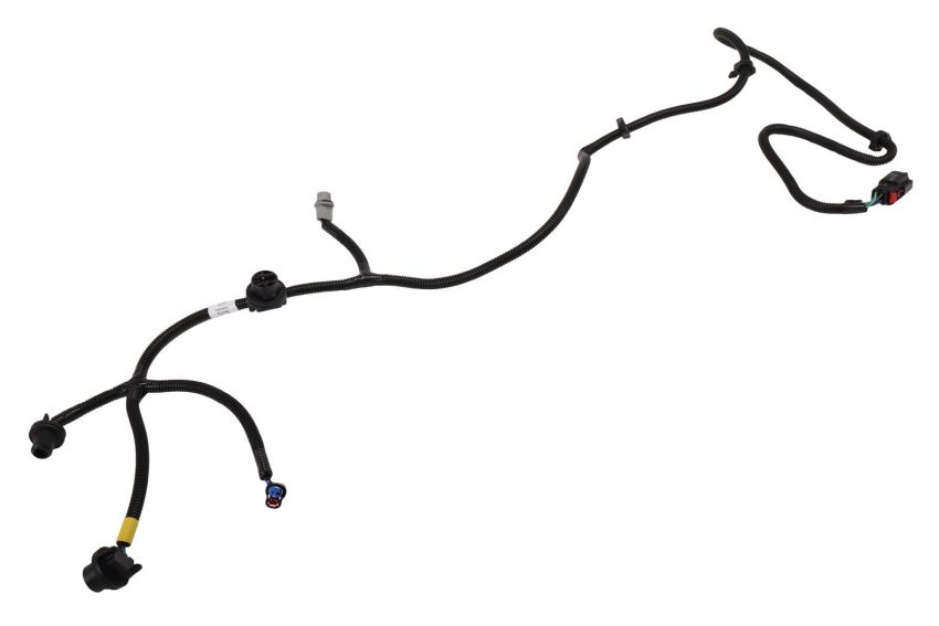 ACDelco GM Genuine Parts Taillight Wiring Harnesses for 2020-2023 SILVERADO 2500 HD, SILVERADO 3500 HD - 84574260