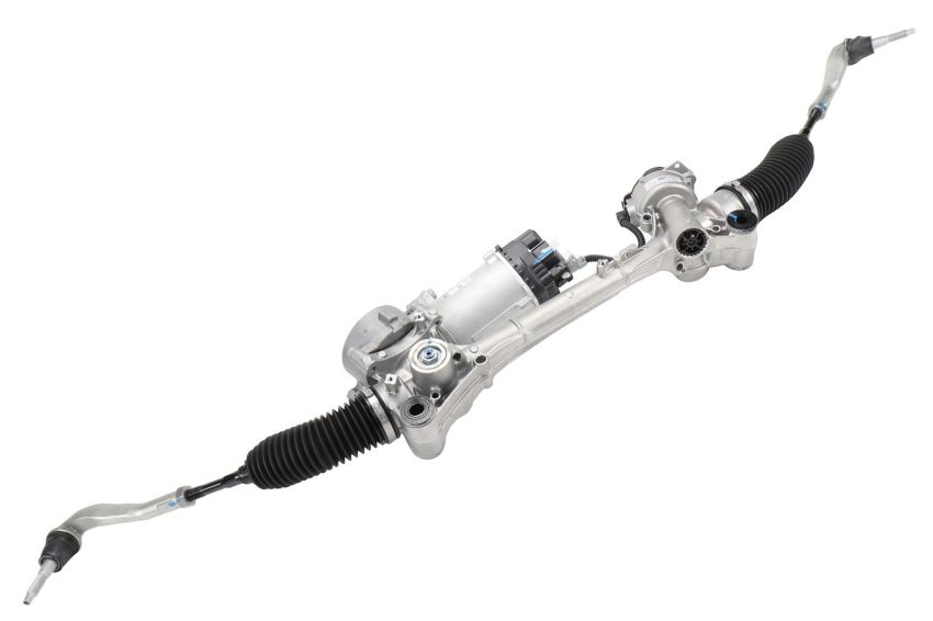 ACDelco GM Genuine Parts Rack and Pinion Assemblies for 2019-2020 REGAL TOURX, REGAL SPORTBACK, 2019 LACROSSE - 84580634
