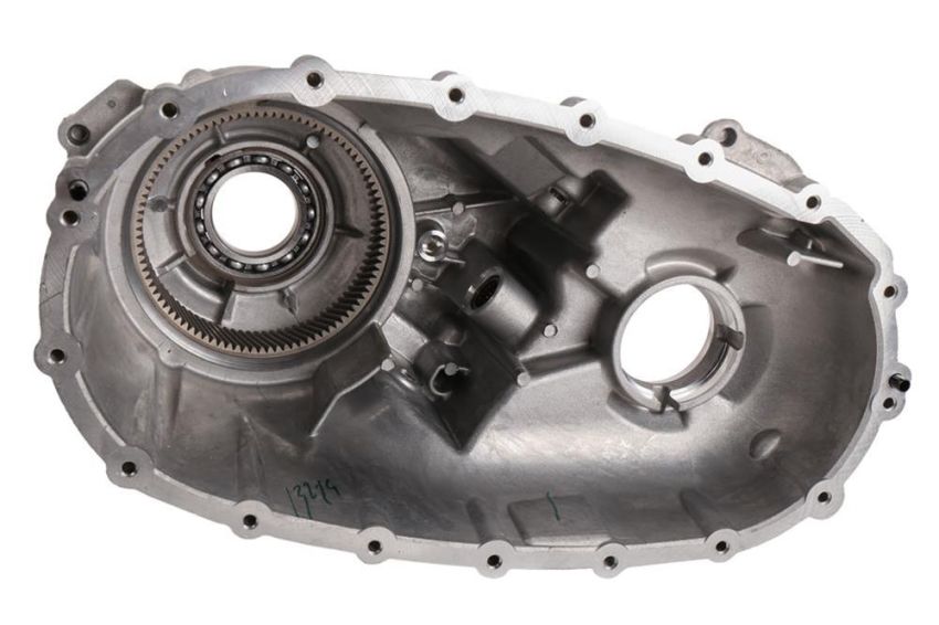 ACDelco Transfer Cases 84582031
