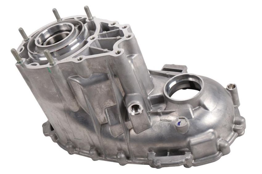 ACDelco Transfer Cases 84582031