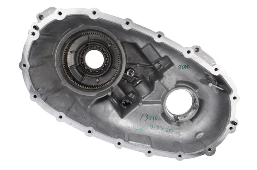 ACDelco Transfer Cases 84582034