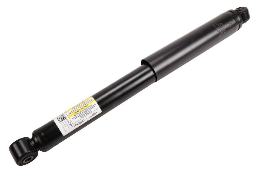 ACDelco GM Genuine Parts Shocks and Struts for 2020-2026 SIERRA 2500 HD, SILVERADO 2500 HD - 84582981