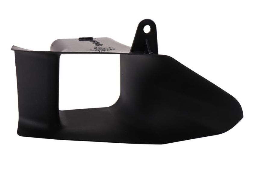 ACDelco - Brake Cooling Ducts for 2020-2026 CORVETTE - 84583832