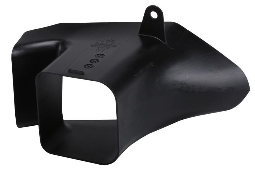 ACDelco - Brake Cooling Ducts for 2020-2026 CORVETTE - 84583833