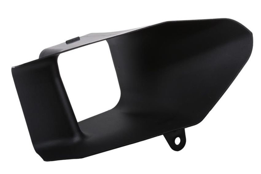 ACDelco - Brake Cooling Ducts for 2020-2026 CORVETTE - 84583833