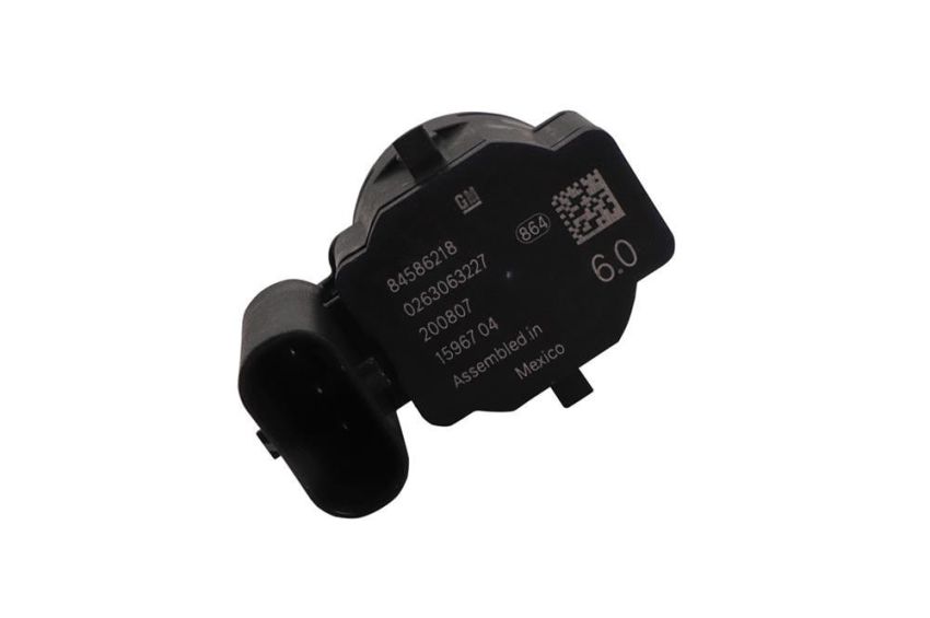ACDelco Parking Aids 84586218
