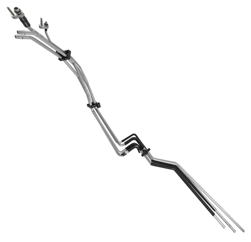 ACDelco Heater Hoses 84590963