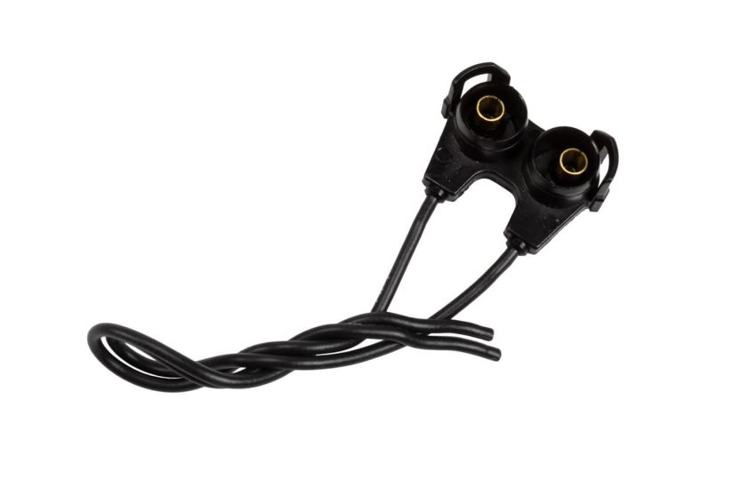 ACDelco GM Genuine Parts Replacement Horns 84594588