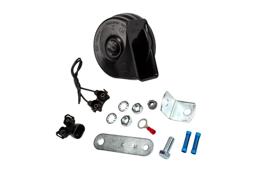 ACDelco GM Genuine Parts Replacement Horns 84594588