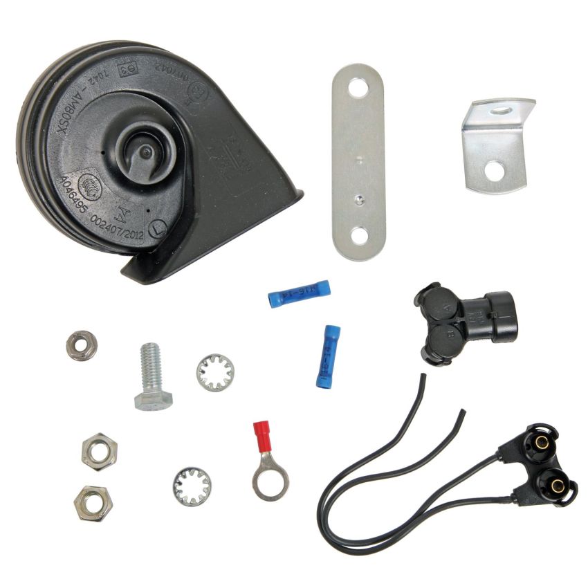 ACDelco GM Genuine Parts Replacement Horns 84594590