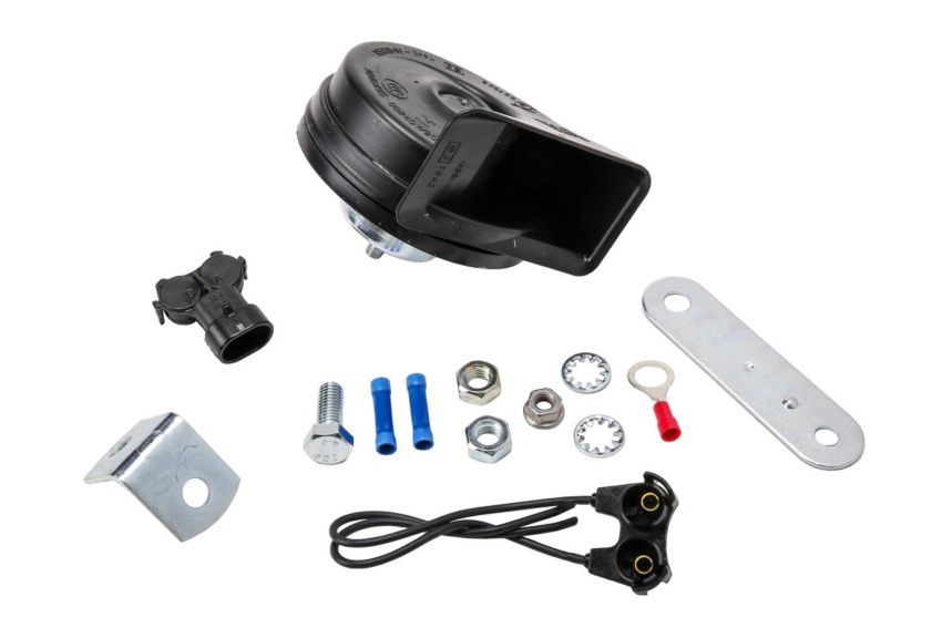 ACDelco GM Genuine Parts Replacement Horns 84594590