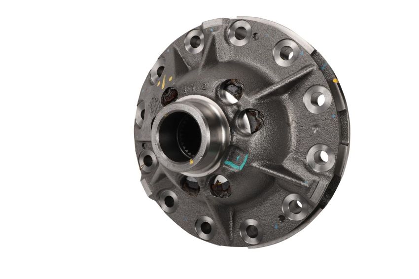 ACDelco Differential Carriers 84596523