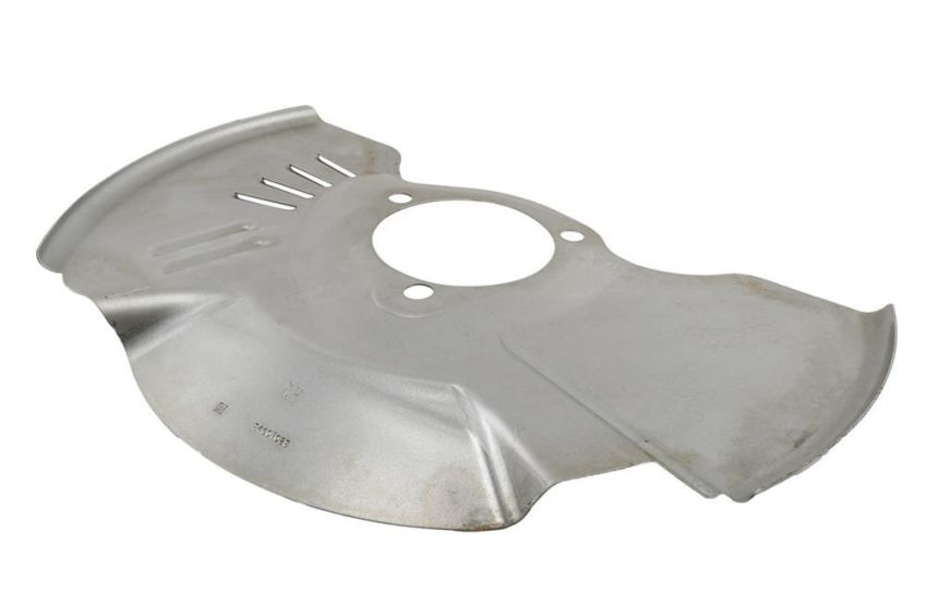 ACDelco - Brake Dust Shields for 2022-2025 XT5, XT6 - 84607028