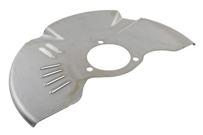 ACDelco - Brake Dust Shields for 2022-2025 XT5, XT6 - 84607028