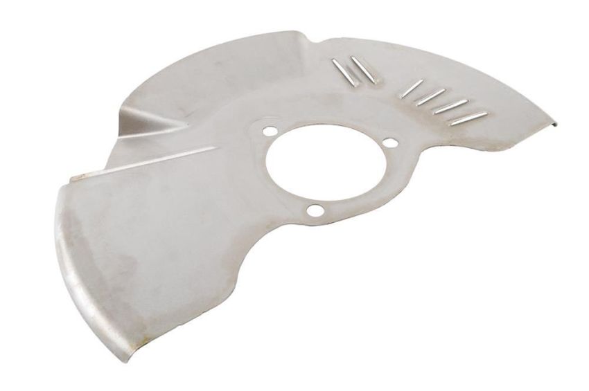 ACDelco - Brake Dust Shields for 2022-2025 XT5, XT6 - 84607030