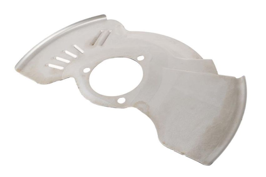ACDelco - Brake Dust Shields for 2022-2025 XT5, XT6 - 84607030