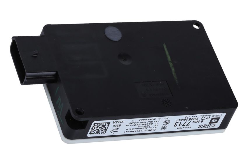 ACDelco Computer Chips and Modules 84607713