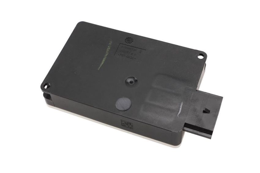 ACDelco Vehicle Accessory Control Modules 84612459