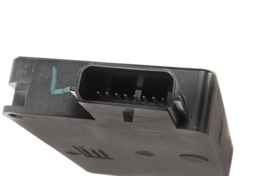 ACDelco Vehicle Accessory Control Modules 84612459