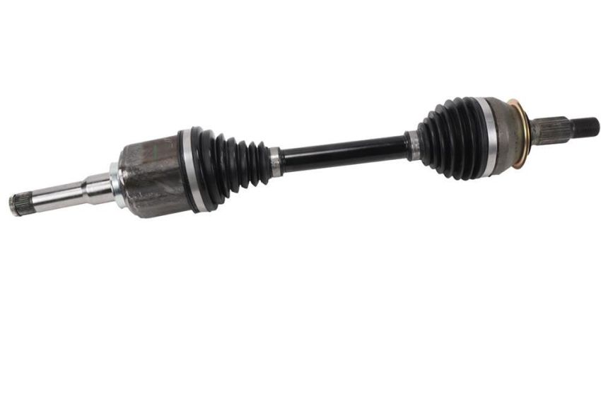 ACDelco - Axle Shafts, Direct Fit for 2018-2019 EQUINOX, TERRAIN - 84615504